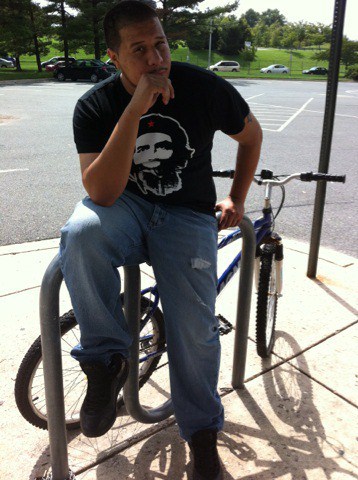 Date this good-looking United States man Orlando86 from Alexandria US9520