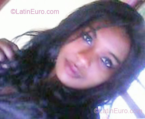Date this young Brazil girl Denise from Sao Paulo BR5152