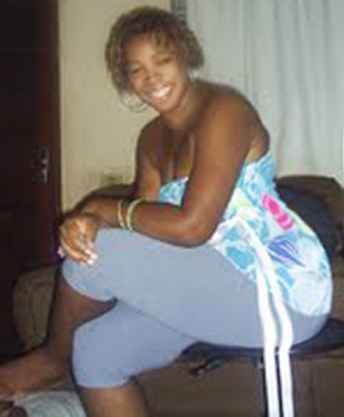 Date this gorgeous Brazil girl Magda from Rio De Janeiro BR5159