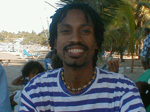 Date this pretty United States man Luvlatin111 from Atlanta US9528