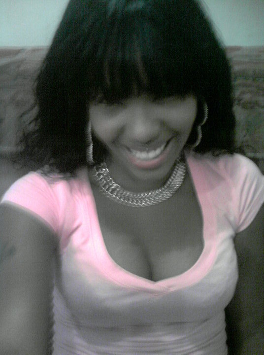 Date this foxy Jamaica girl Miss from St.catherine JM262