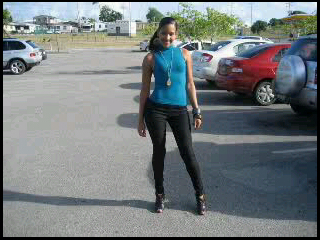 Date this lovely Jamaica girl SexyAsh from St. Elizabeth JM233