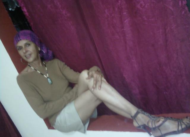 Date this tall Dominican Republic girl July from Santiago DO7435