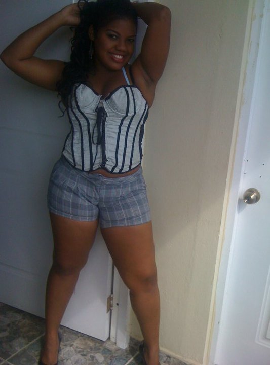 Date this lovely Dominican Republic girl Ada yosarys from Santiago DO7437