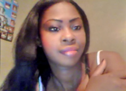 Date this funny Colombia girl Irene from Popayan CO7082