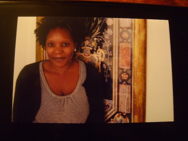 Date this attractive South Africa girl Maimouna from Bronx NE2
