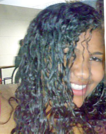 Date this happy Venezuela girl Milagro from Maracaibo VE66