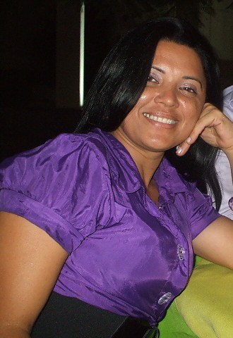 Date this georgeous Brazil girl Laura from Fortaleza BR5201