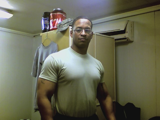 Date this beautiful United States man Mackc66 from Austin US9596