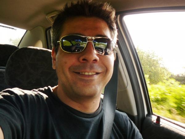 Date this delightful Spain man Antonio from Madrid ES171