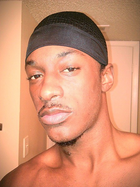 Date this good-looking United States man Maudel from Miami US9605