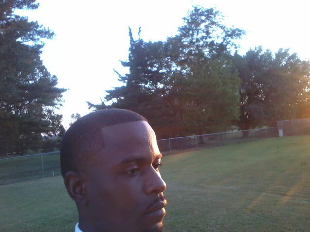 Date this voluptuous United States man JeRon from Memphis US9607