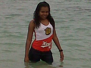 Date this passionate Dominican Republic girl Ana from Villa Vasquez DO7500