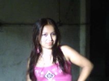 Date this sultry Peru girl Rosa Maria from Lima PE485