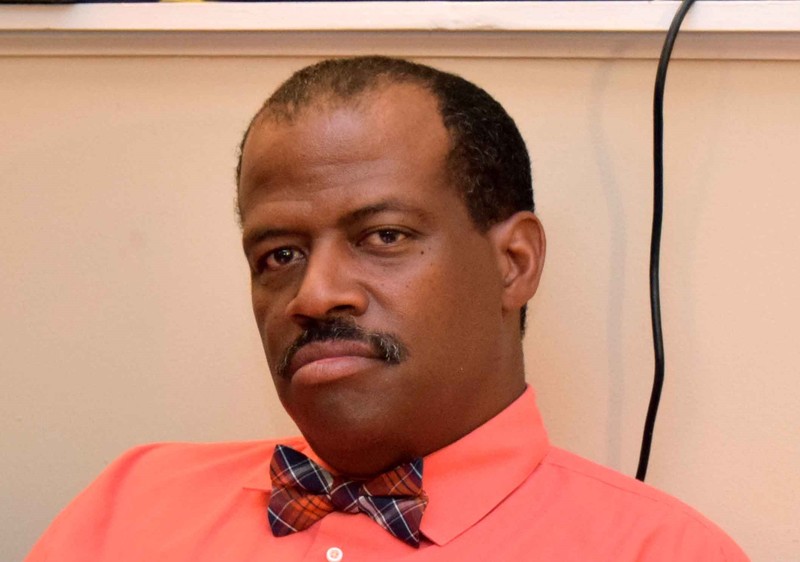 Date this exotic United States man Gregory from Columbia US9614