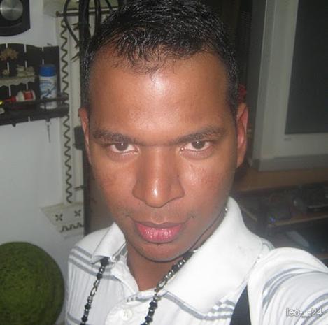 Date this funny Colombia man Leonardo Orozco from Santa Marta CO6937