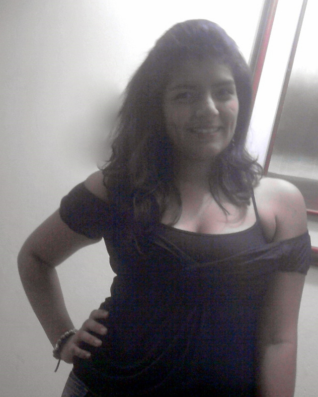 Date this georgeous Colombia girl Alejandra from Cali CO6951