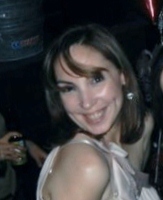 Date this happy Mexico girl DulceE from Monterrey MX331