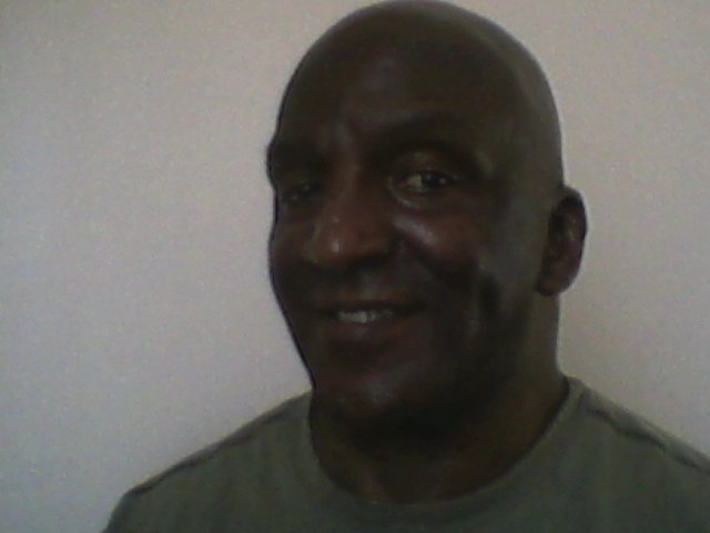 Date this beautiful United States man Ralph from Gaston US9647