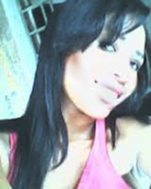 Date this charming Jamaica girl Kaylene from Kingston JM246