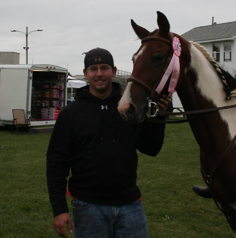 Date this sultry United States man Chris from Lowell US9671