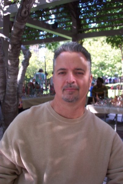 Date this lovely United States man Michael from Dale City US9676