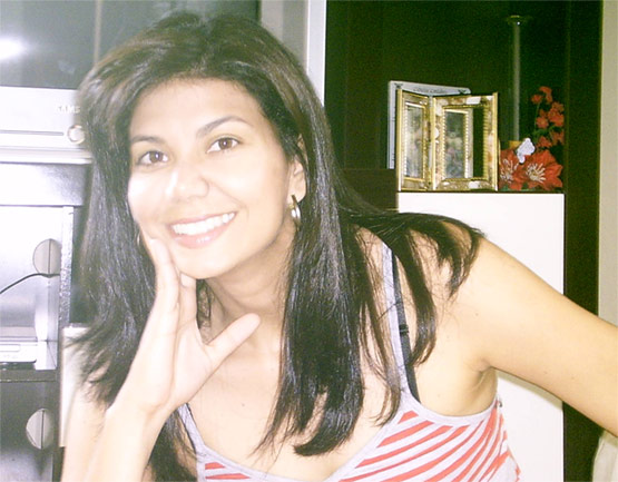 Date this tall Brazil girl Claudia from Joao Pessoa BR5266