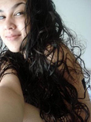 Date this pretty Colombia girl Yeimi luz from Barranquilla CO7003