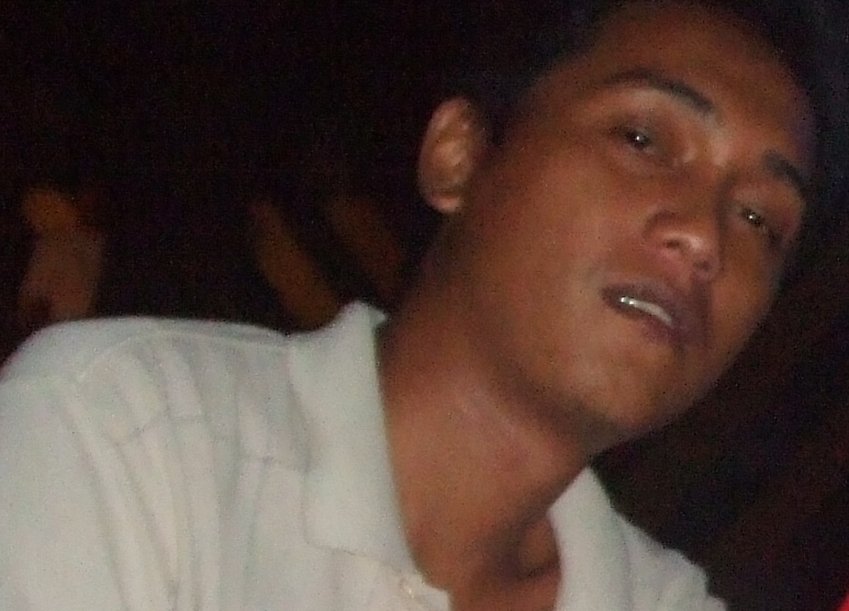 Date this lovely Philippines man Jo Emmanuel from Puerto Princesa City PH405
