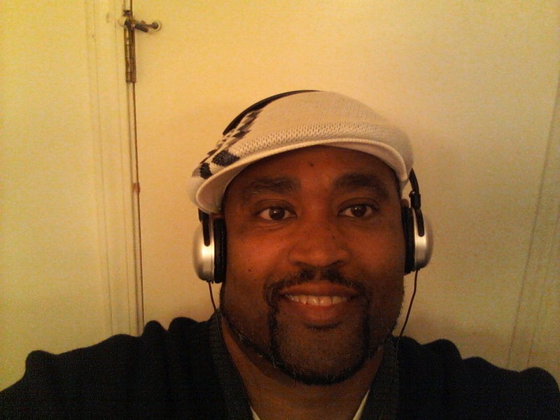 Date this funny United States man Easy from Atlanta US9716