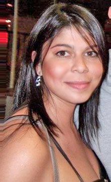 Date this pretty Brazil girl Daniela from Sao Paulo BR5280
