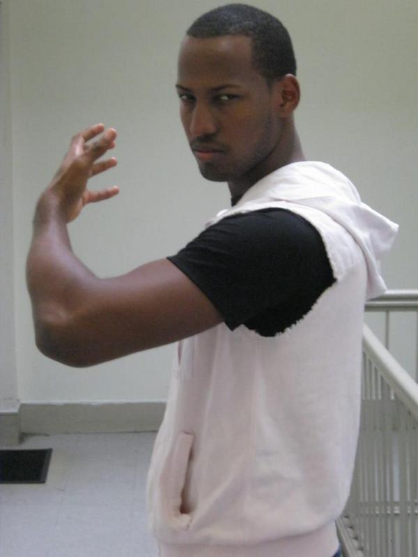 Date this attractive United States man John from Brooklyn US9719