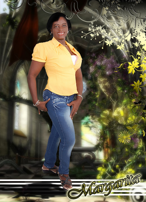 Date this attractive Colombia girl Jeira caicedo from Cali CO7006