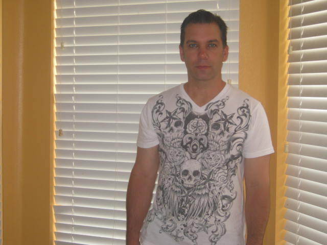 Date this sultry United States man Mdm1225 from Orlando US9740