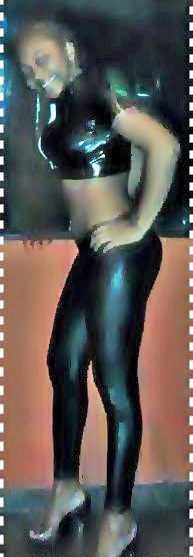 Date this funny Brazil girl Sandy luisa from Rio De Janeiro BR5301