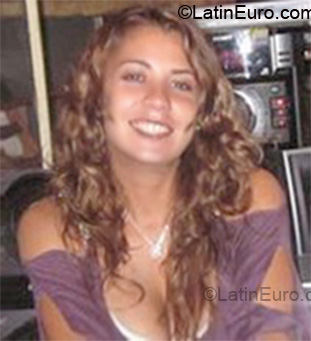 Date this good-looking Colombia girl Sandra Milena from Barranquilla CO7015