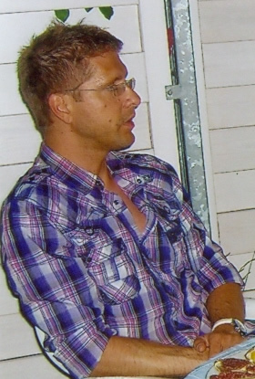 Date this sultry Germany man Steven02 from Berlin DE229