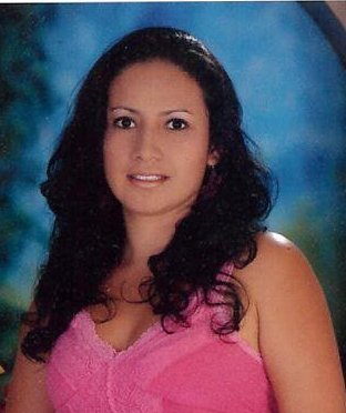 Date this pretty Colombia girl Fernanda ruiz from Cali CO7021