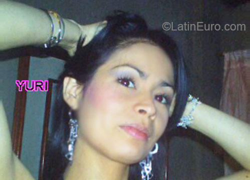Date this foxy Colombia girl Adriana from Medellin CO7025