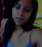 georgeous Costa Rica girl  from San Jose CR58