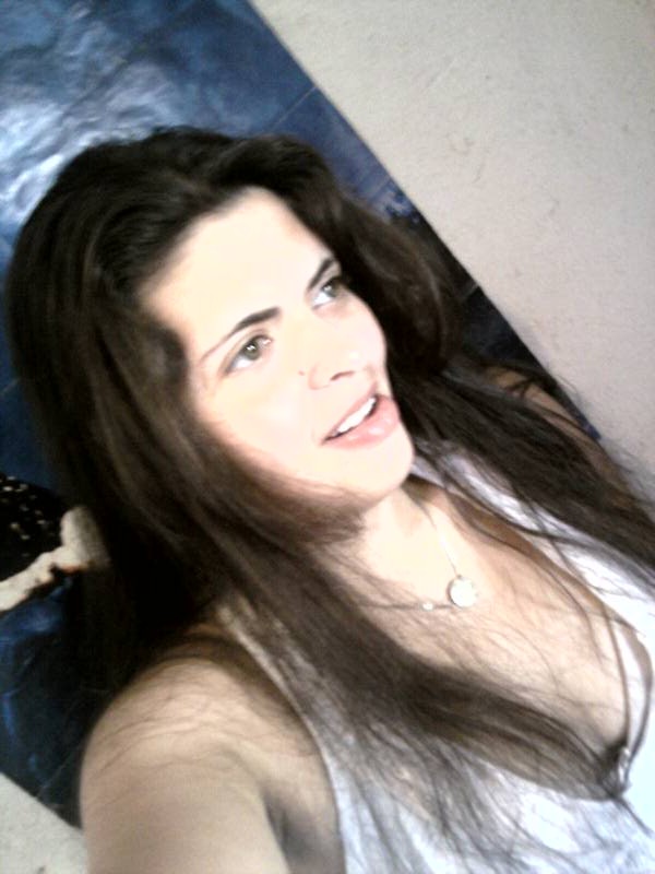 Date this hot Brazil girl Ingrid from São Paulo IT147