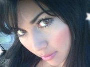 Date this cute Colombia girl Valentina gonza from Cali CO7047