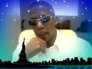 Date this delightful United States man KARBONE from Dallas US9804
