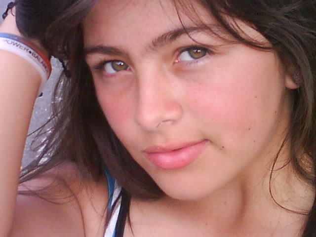 Date this beautiful Colombia girl Anelim from Pereira CO7049