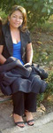 voluptuous Honduras girl  from Comayagua HN326