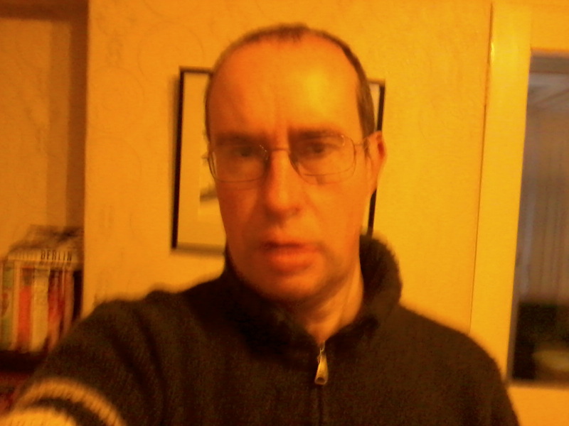 Date this delightful United Kingdom man KEVIN from Caerphilly GB514