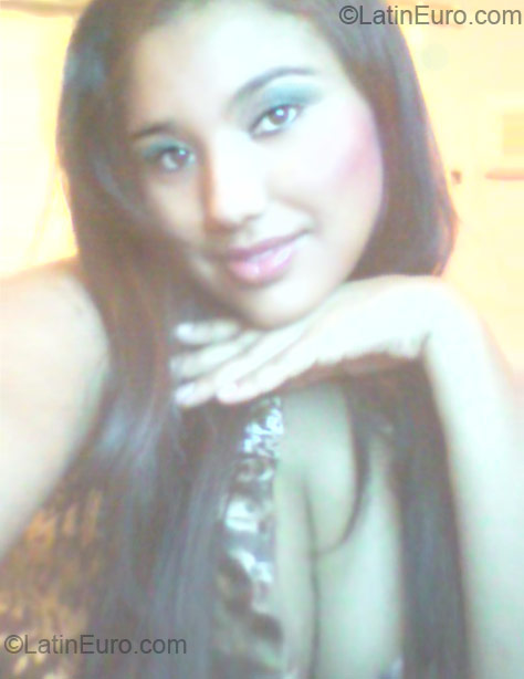 Date this gorgeous Brazil girl Josiane from Manaus BR5346