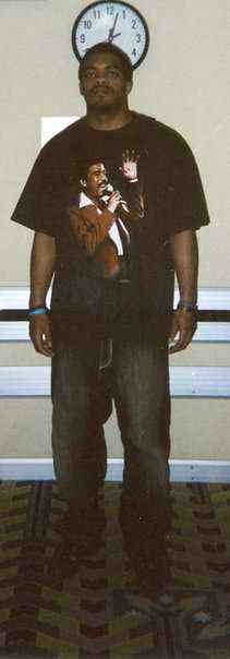 Date this charming United States man Brandon from Beverly Hills US9836