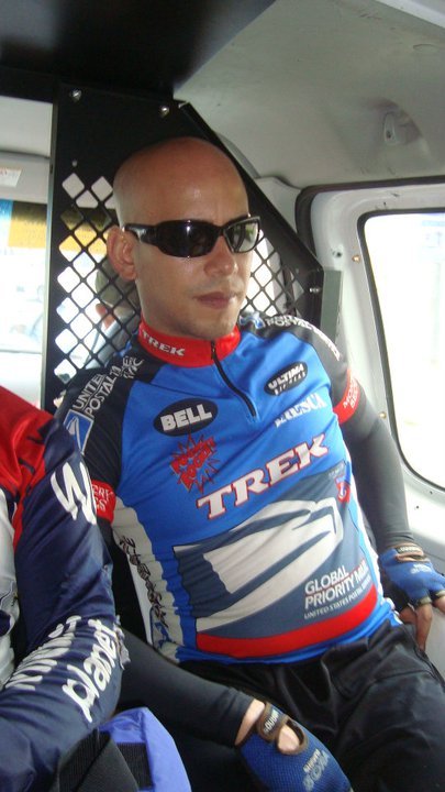 Date this stunning Dominican Republic man Frederick llave from Santiago DO7704
