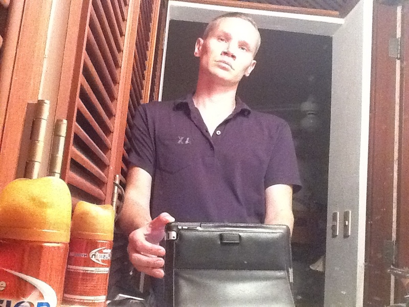 Date this foxy Dominican Republic man Aleksey from Bavaro DO7710